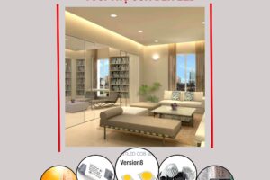 Nhận định 5 yếu tố ảnh hưởng đến tuổi thọ của đèn LED