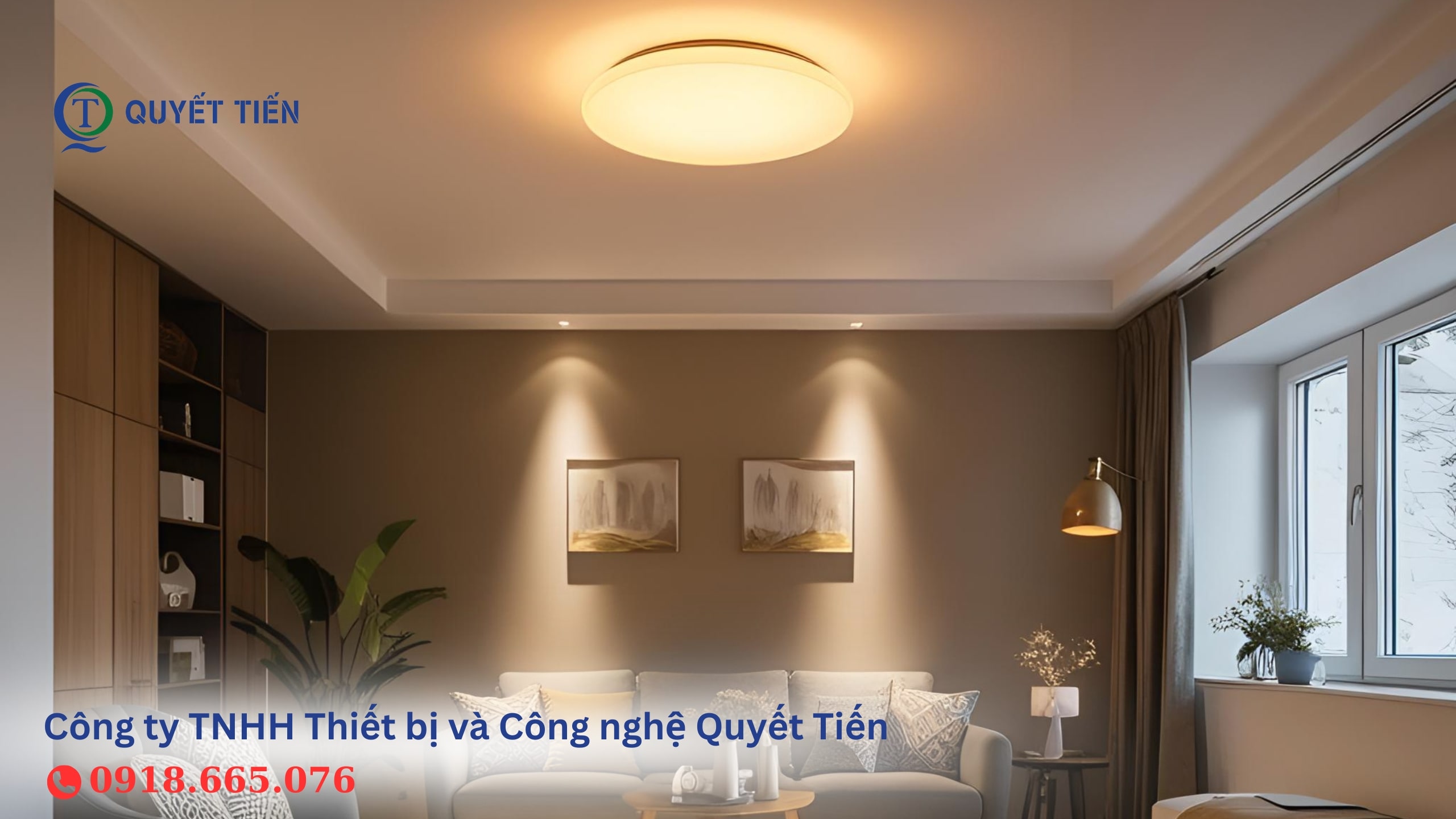 Hướng Dẫn Chọn Mua Đèn LED Duhal