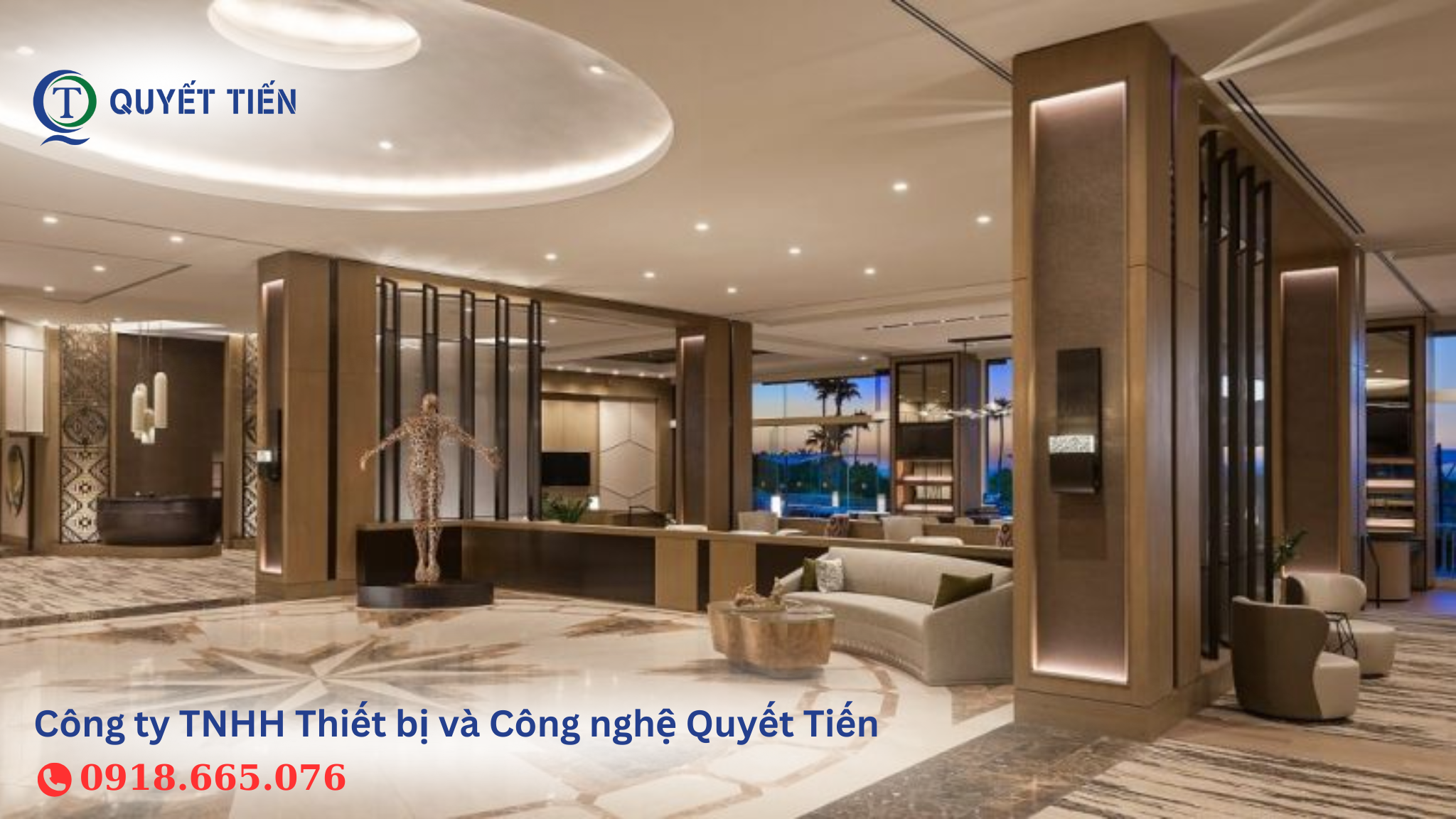 Ứng dụng thực tế của đèn LED âm trần 9W
