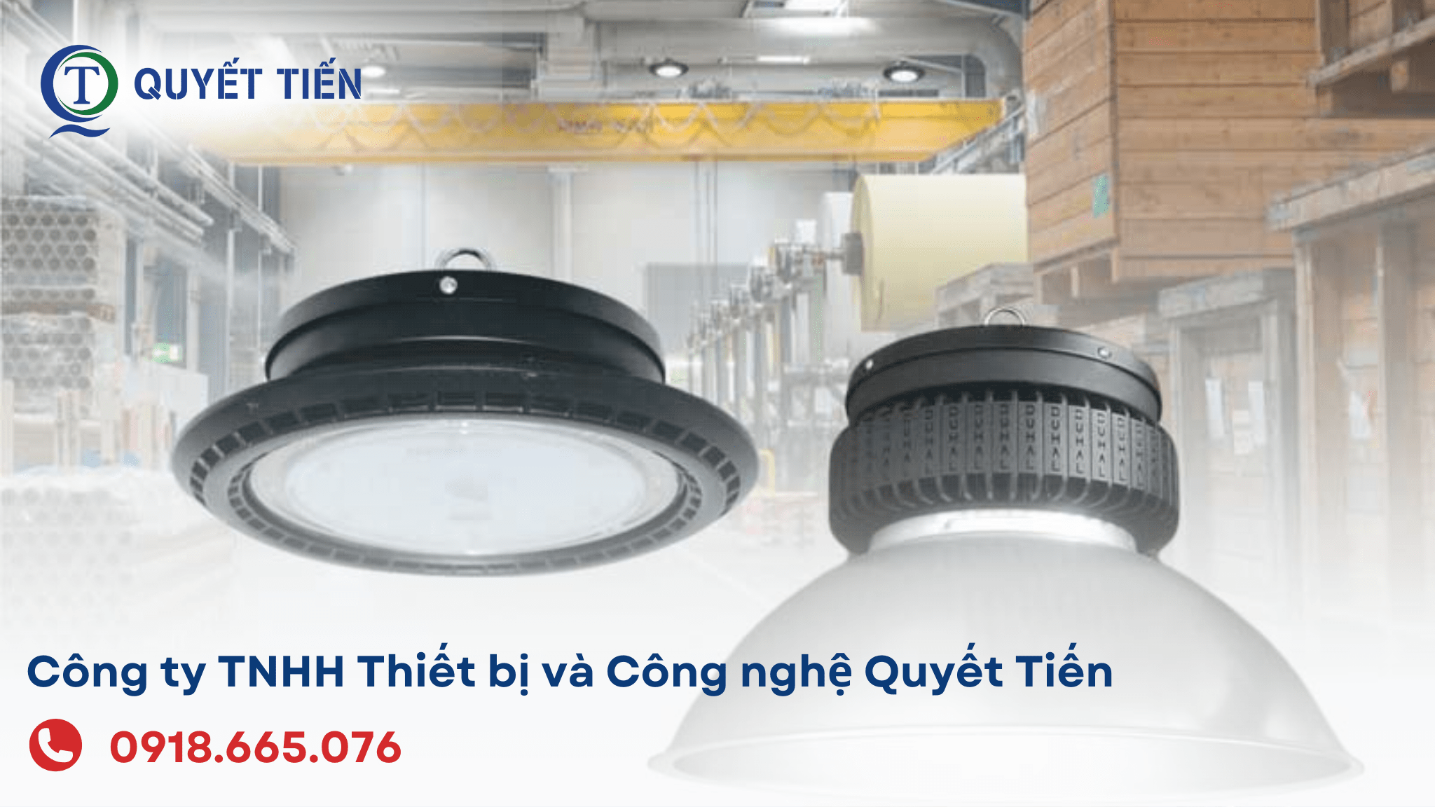 LED High Bay Duhal