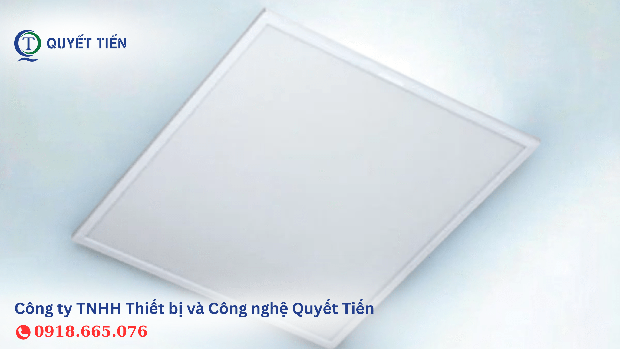Đèn LED Panel 600x600 Duhal