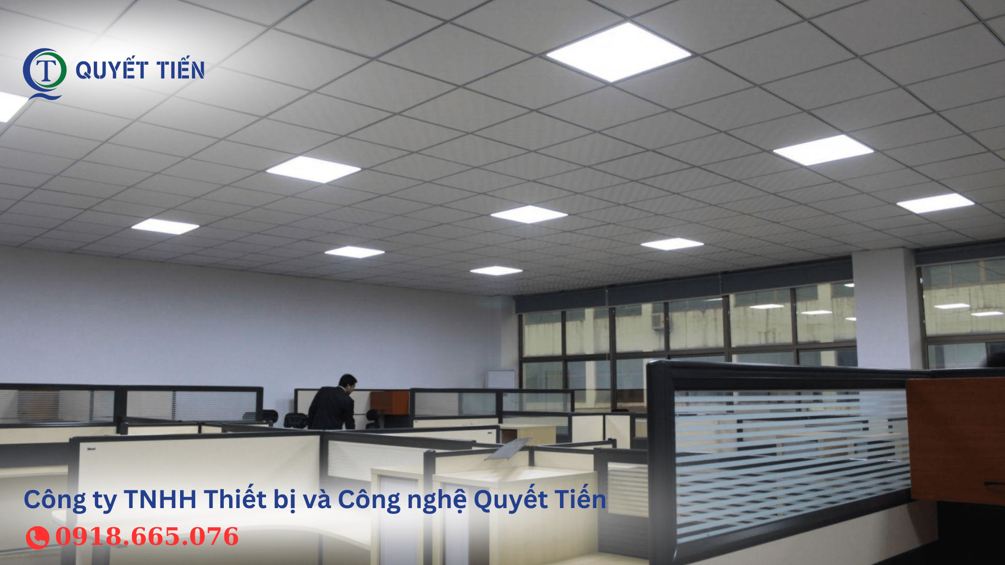 Đèn LED panel 600x600