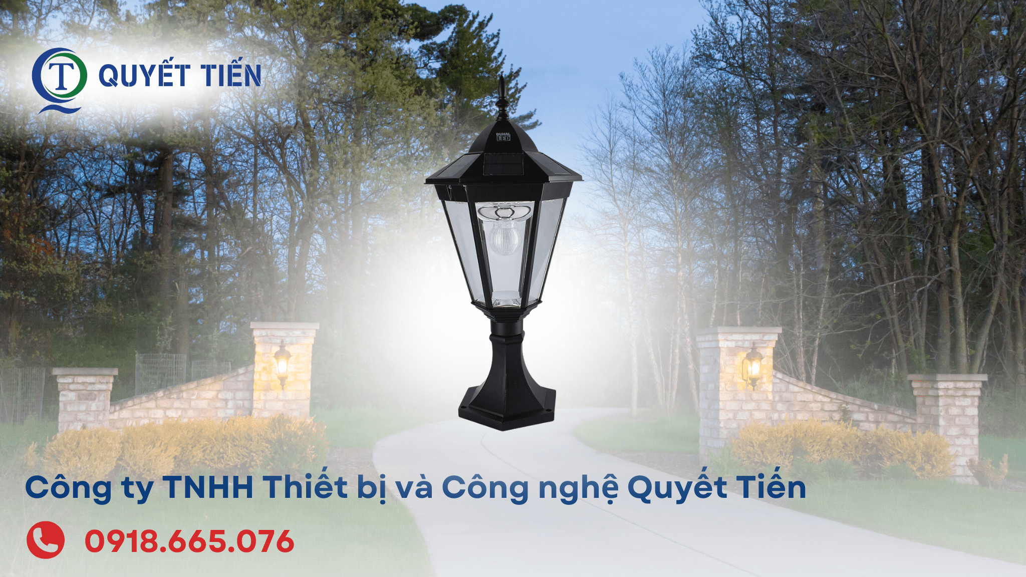 Trụ cổng DVA020
